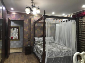 119برج الكرنك شارع مصر حلوان الزراعي, Cairo